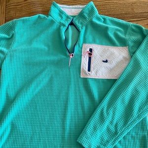 Southern Marsh shirt